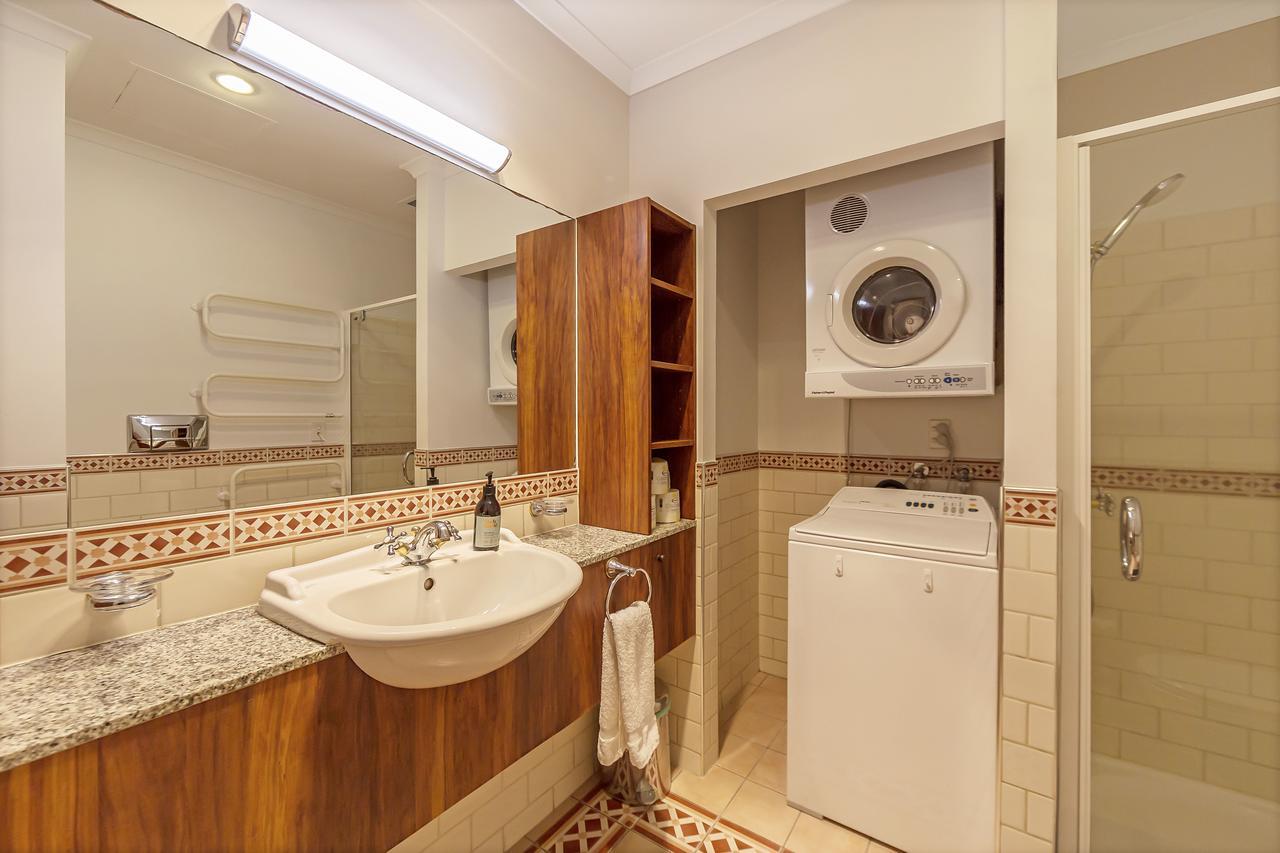 Princes Wharf Boutique Apartments Окленд Екстер'єр фото