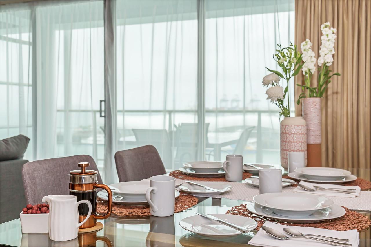 Princes Wharf Boutique Apartments Окленд Екстер'єр фото